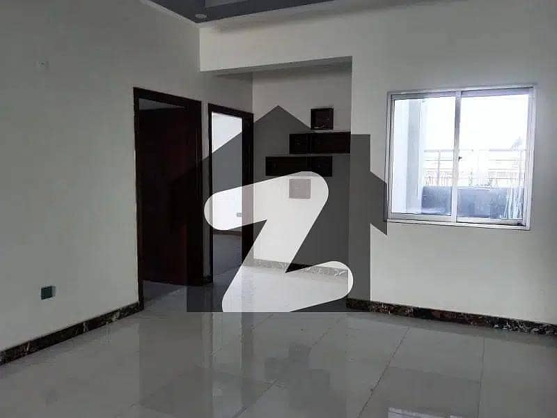 Brand New Spacious Apartment For Sale