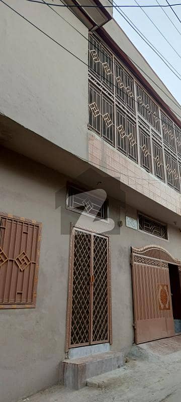 ٹینچ بھٹہ راولپنڈی میں 4 کمروں کا 3 مرلہ مکان 65.0 لاکھ میں برائے فروخت۔