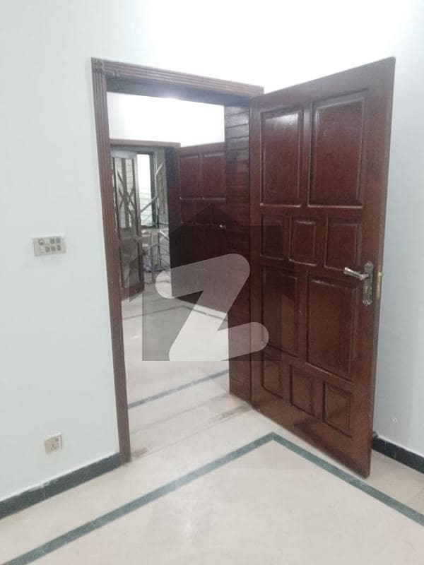 Prominently-Located Upper Portion Available In G-14 For Rent