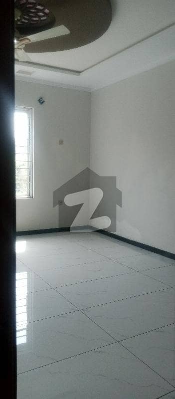 12 Marla Upper Portion Available For Rent In Media Town