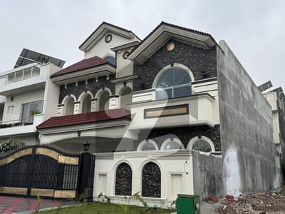 Brand New House 35x70 Muree Face 50 Feet Wide Road Prime Location Available For Sale In G-13/3