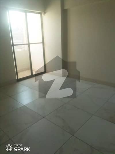 رفیع پریمیر ریذیڈنسی سکیم 33,کراچی میں 2 کمروں کا 3 مرلہ فلیٹ 92.0 لاکھ میں برائے فروخت۔