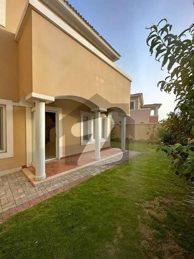 14 Marla Villa Available For Sale In Emmar Islamabad