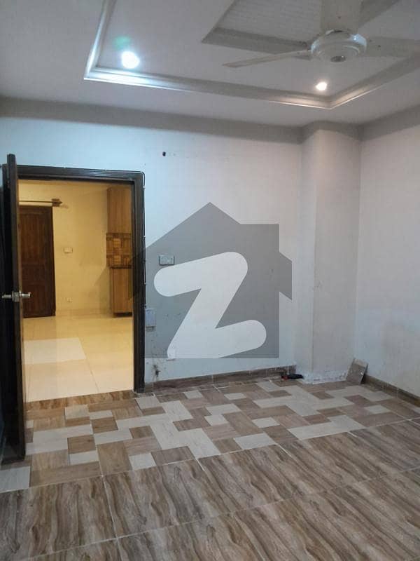 1 Bedroom With Lounge Flat Available For Rent In E-11
