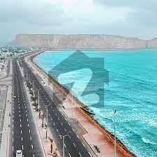Prime Residential Plot For Sale In New Town Phase 1, Gwadar