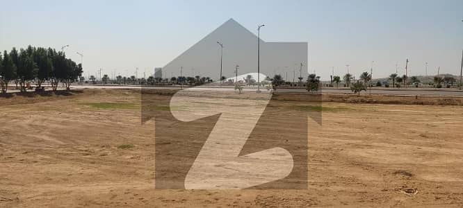 250 Yards Residential Plot For Sale In Bahria Town Precinct 32