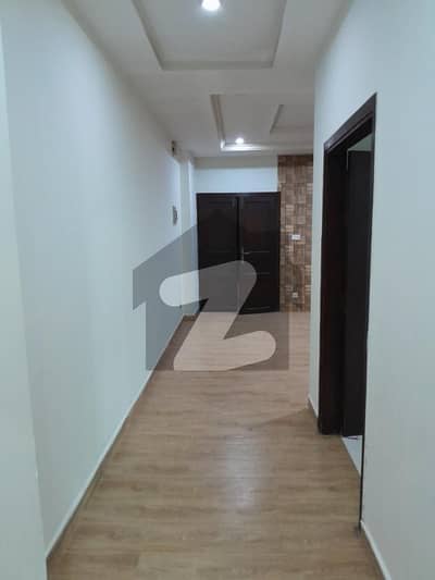 2 Bedroom with Lounge Available For Rent in E-11