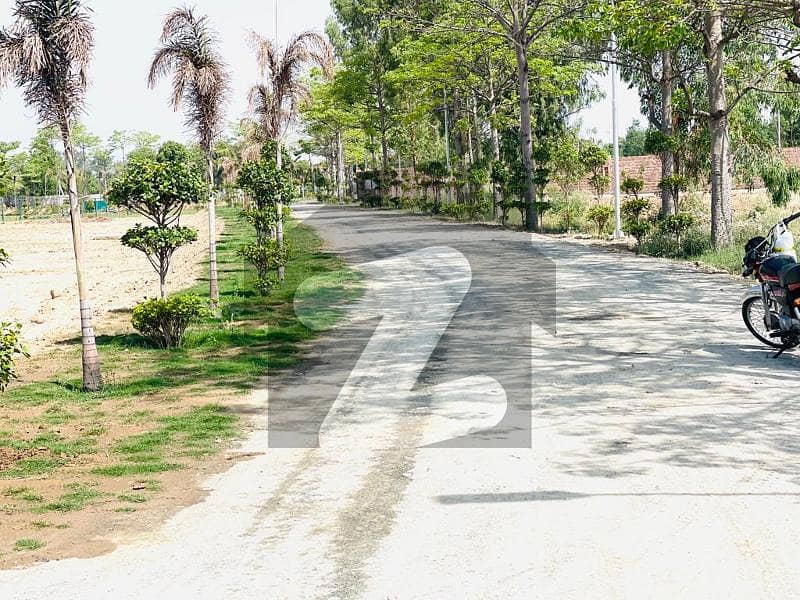 Ultra Luxury Modern Design Farm House Society Land For Sale On Main Bedian Road NEAR DHA PHASE 7