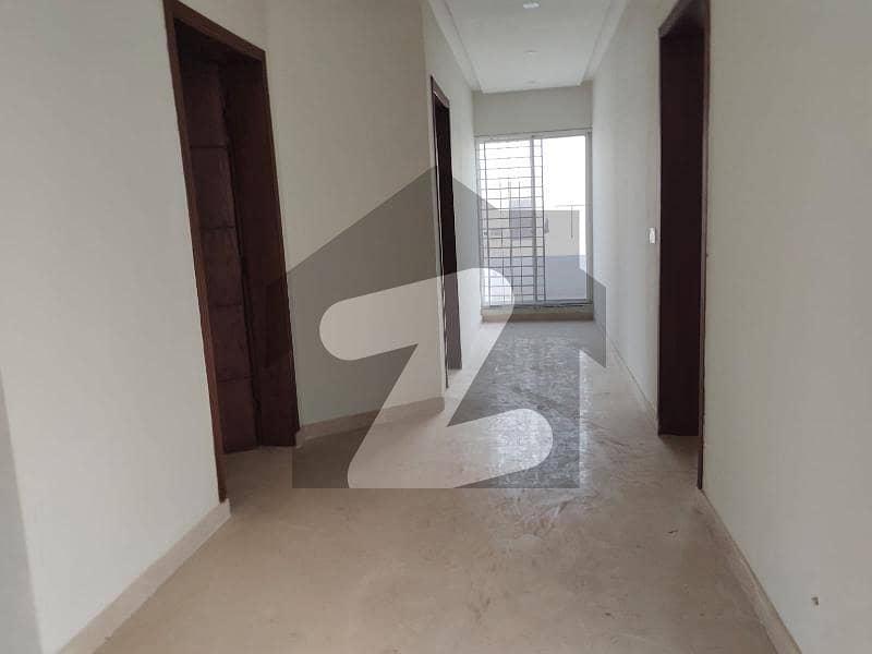 10 Marla Ground Floor With Gas Is For Rent In Awt phase 2 Block D