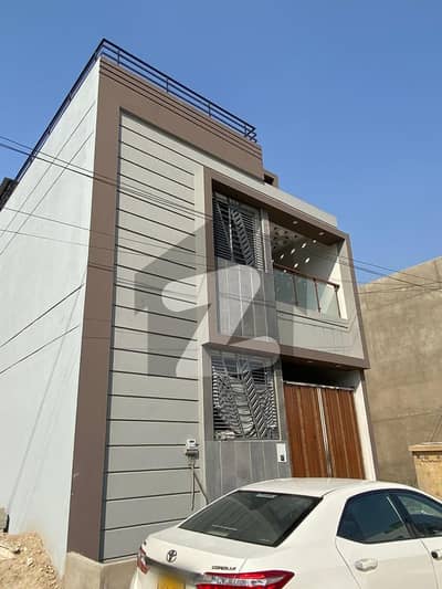 Beautiful House For Rent In Dha Phase 8