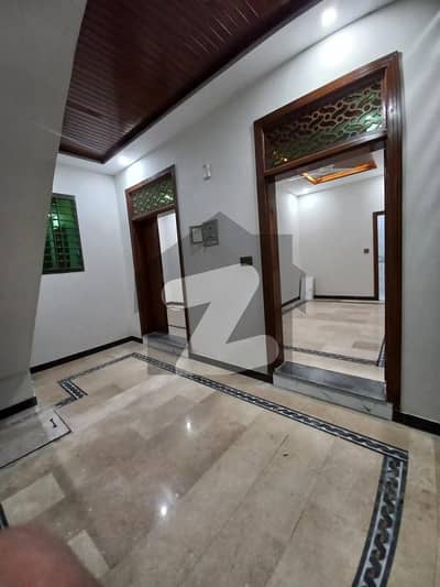 3 Marla Double Storey House For Sale In Officer Colony