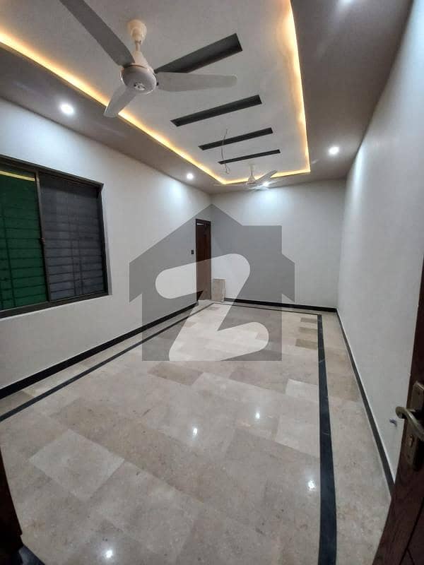 3 Marla Double Storey House For Sale In Officer Colony