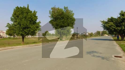 7 Marla Prime Location Plot For Sale In Lake City Sector M7 C4 Best Investment Opportunity