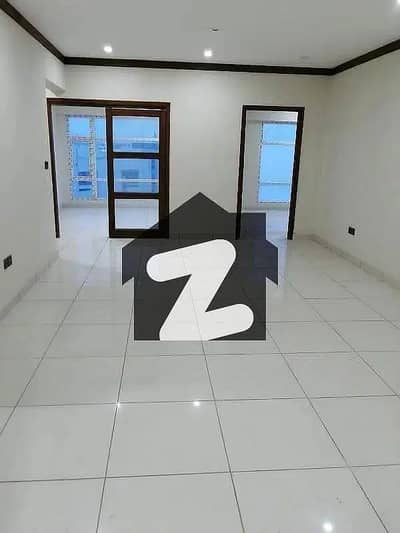 Brand New 3 Bed Apartment Ittehad Commercial On Khayaban E Ghazi