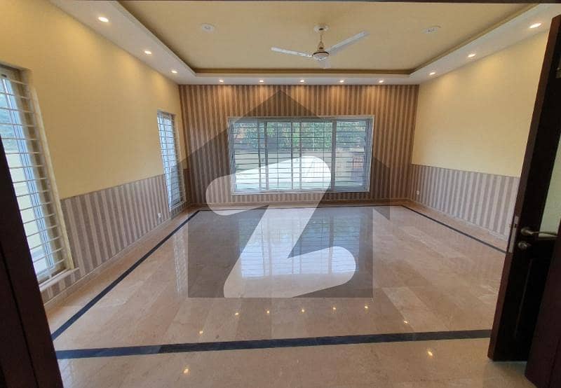 10 Marla Full House Is Available For Rent In Dha 02 Islamabad