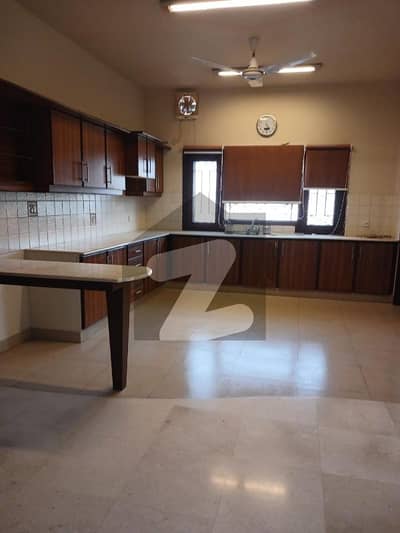 500 yards Bungalow Upper portion for rent 
Dha phase 6