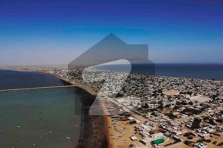 Prime Open Land For Sale In Mouza Shatangi, Gwadar - Ideal Investment Opportunity!