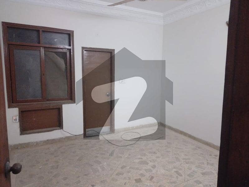 Independent House G+1 For Rent Opposite Aladin Park Gulshan E Iqbal Block 10A