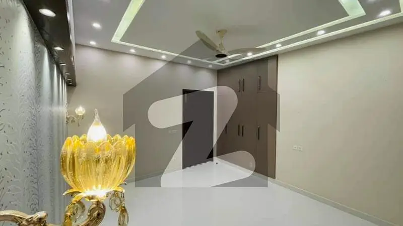 10 Marla Upper Portion For Rent At Hot Location In Bahria Town