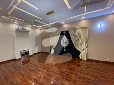 2 Kanal Renovated House For Rent In DHA Lahore