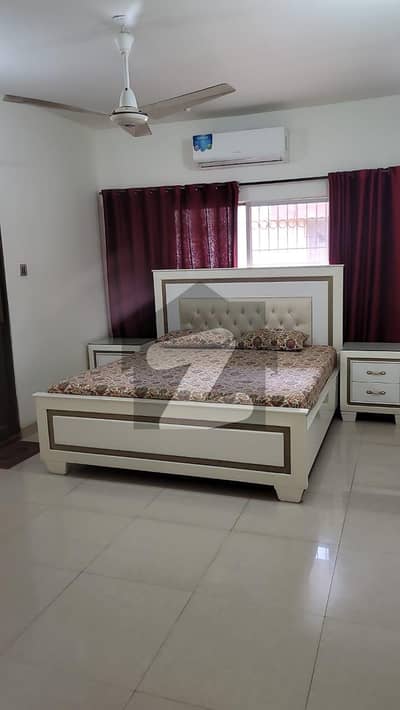 Akbar Apartment Available