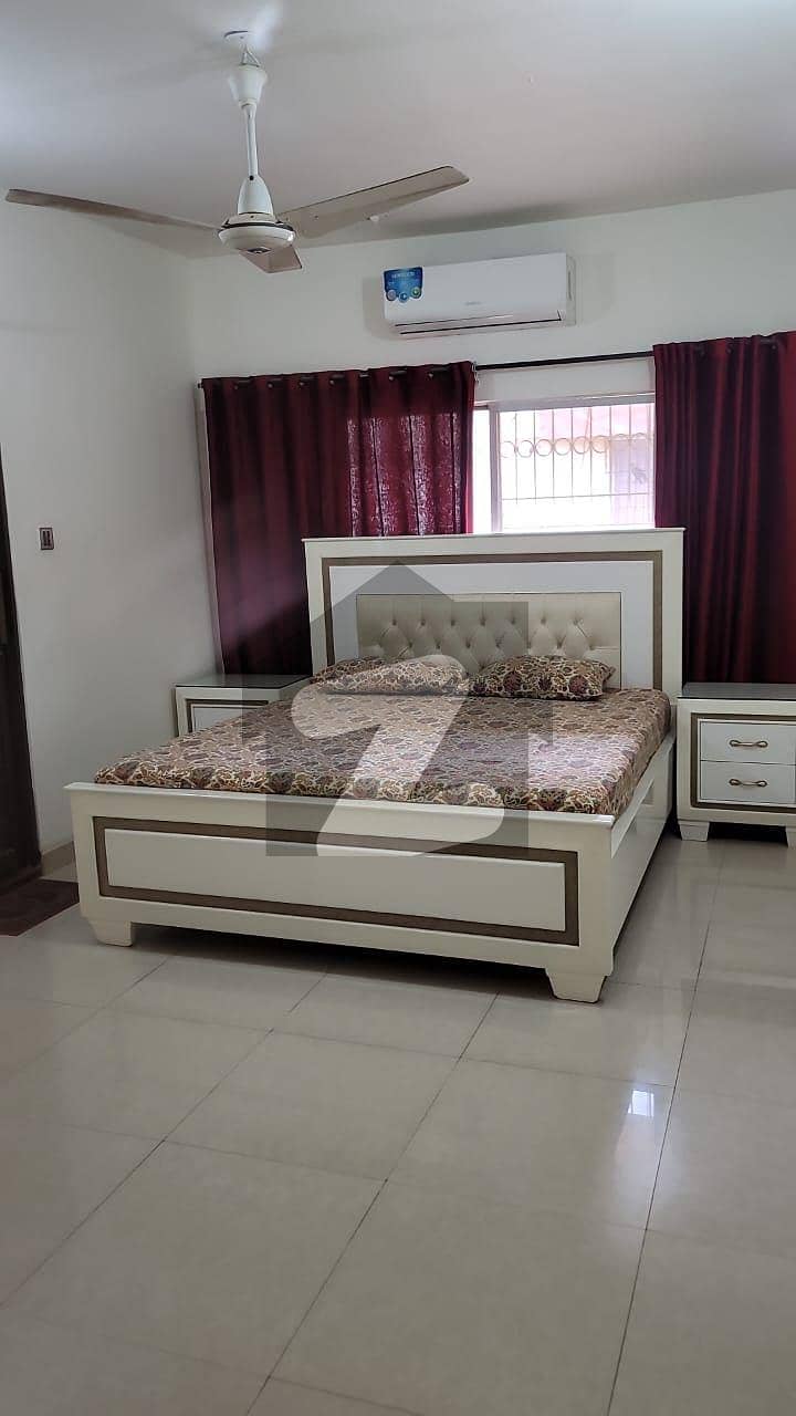 سوِل لائنز کراچی میں 3 کمروں کا 5 مرلہ فلیٹ 3.5 کروڑ میں برائے فروخت۔