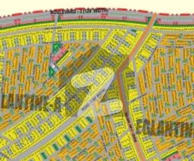 Eglintine dha valley plot for sale