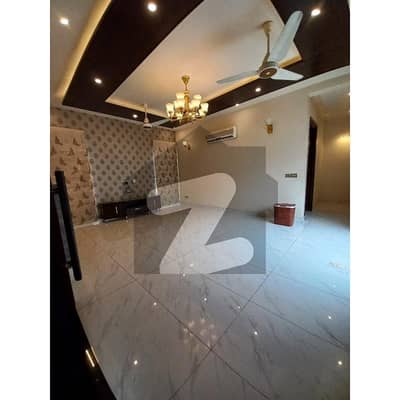 1 Kanal Upper Portion Available For Rent In DHA Phase-6