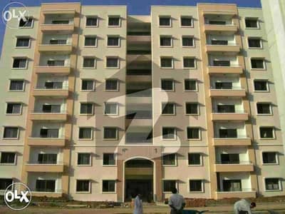 10 Marla 3 Bed Flat For Sale In DHA 5 Islamabad
