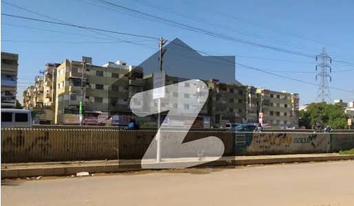 RENOVATED SHOP FOR RENT ON MAIN RASHID MINHAS ROAD