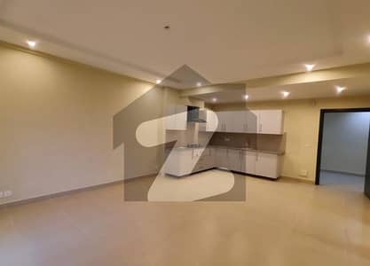 Sector A Cube 2 Bed Flat For Rent