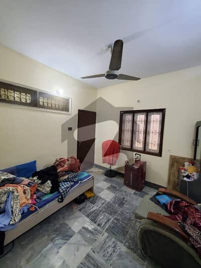 نارتھ ناظم آباد ۔ بلاک جے نارتھ ناظم آباد,کراچی میں 2 کمروں کا 8 مرلہ بالائی پورشن 50.0 ہزار میں کرایہ پر دستیاب ہے۔