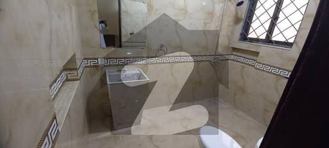Kanal 3bed Upper Portion For Rent In Dha Phase 3