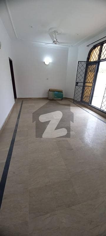 Kanal 3bed Upper Portion For Rent In Dha Phase 3