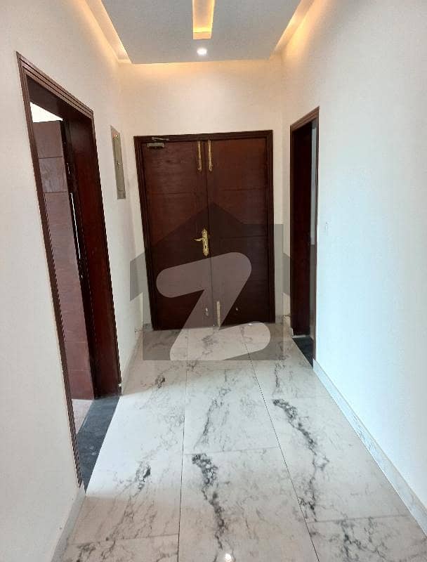 Brand New 4 Bed Apartment For Rent in Askari 11 Lahore