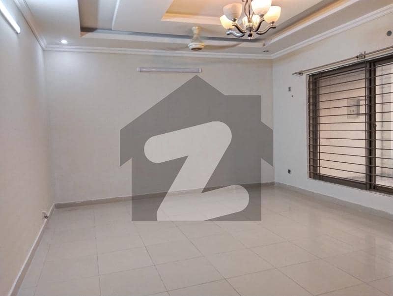 In D-12 2450 Square Feet House For rent