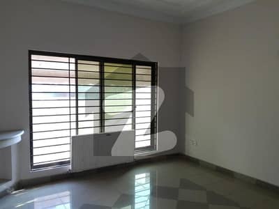 Upper Portion Sized 3200 Square Feet Is Available For rent In D-12