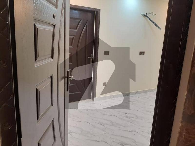 1 Bed Apartment Available For Sale In Sectore C Bahria Town Lahore