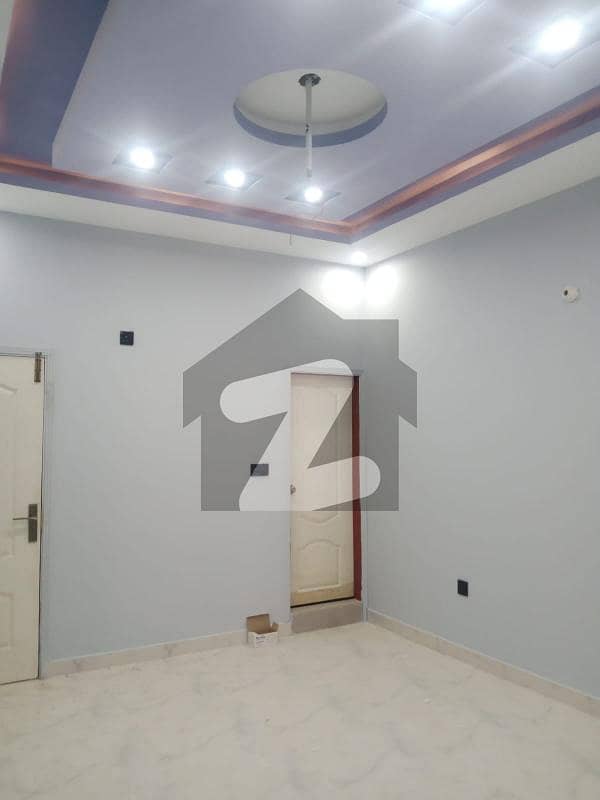 ڈریم سٹی شاہراہِ فیصل,کراچی میں 6 کمروں کا 5 مرلہ مکان 1.8 کروڑ میں برائے فروخت۔