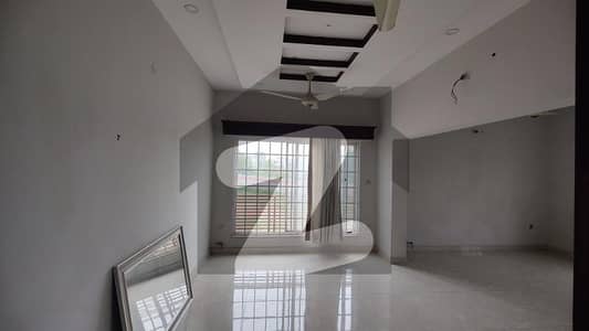 Bahria Enclave Sector C2 1 Kanal Upper Portion Available For Rent