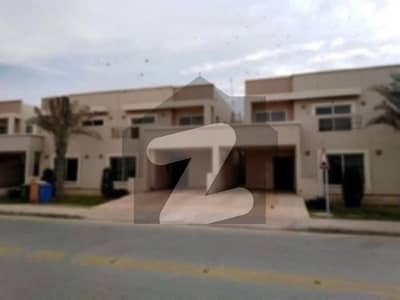 235 Square Yards House Up For Rent In Bahria Town Karachi Precinct 27