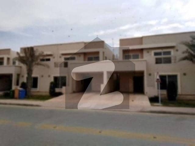 200 Square Yards House Up For Rent In Bahria Town Karachi Precinct 02 ( Quaid Villa )