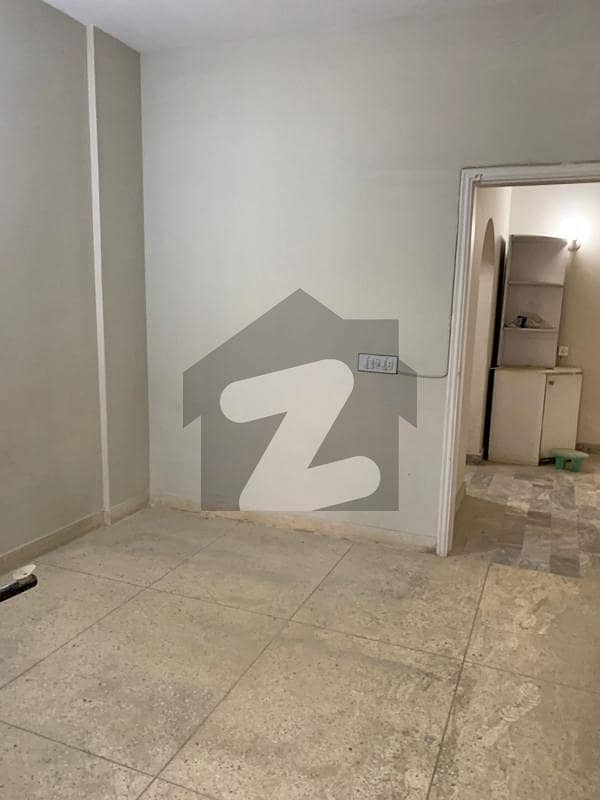 1200 Square Feet Flat In Gulshan-E-Iqbal Town Of Karachi Is Available For Sale