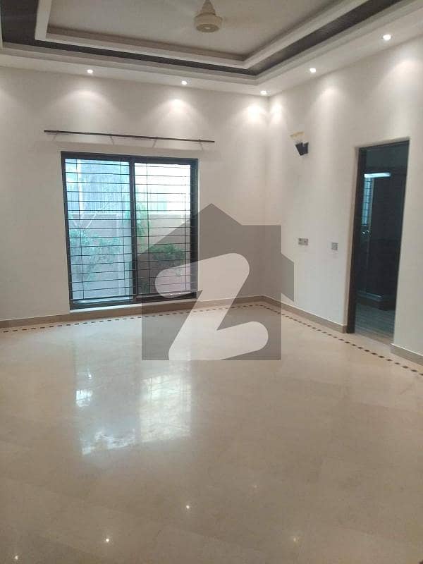 1 Kanal Modern Design Bungalow Available For Rent In DHA Phase 5 Block-E Lahore