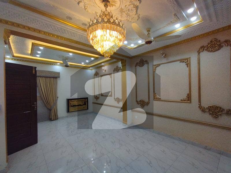 5 Marla House Available For RENT Hot Location In Sectore E Bahria Town Lahore