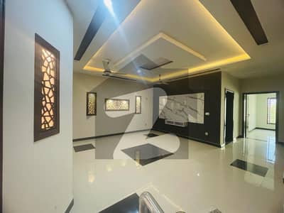 Brand New House For Rent 10 Marla Designer House In Bahria Enclave