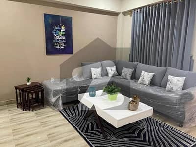 TWO BED READY APARTMENT FOR POSSESSION ON 6 MONTHS INSTALLMENTS PLAN (TURN KEY)