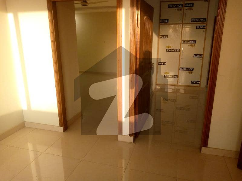 Neat and Clean Two Bed Flat For Rent DHA2 Isb, Sec# D, South Facing