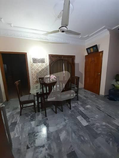 Ready To Buy A Flat In Gulshan-E-Iqbal - Block 10-A Karachi