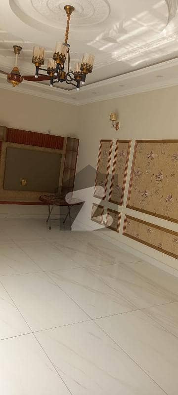 10 Marla Beautiful House For Rent Green City
